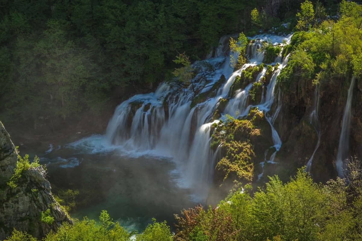 Big Bear Plitvice Camping Resort — photo 3